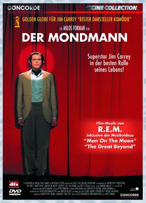 Der Mondmann [1999]