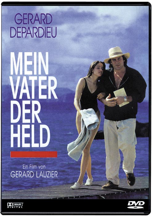 Mein Vater der Held - DVD kaufen