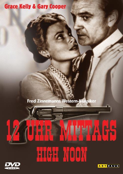 12 Uhr mittags - Neuauflage - DVD kaufen