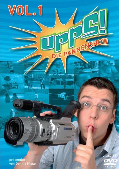 Upps! - Die Pannenshow movie