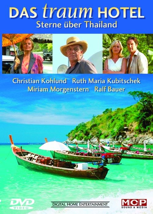 Das Traumhotel Thailand Das Traumhotel Thailand