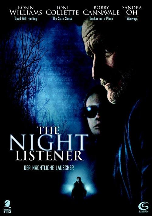 The Night Listener DVD kaufen