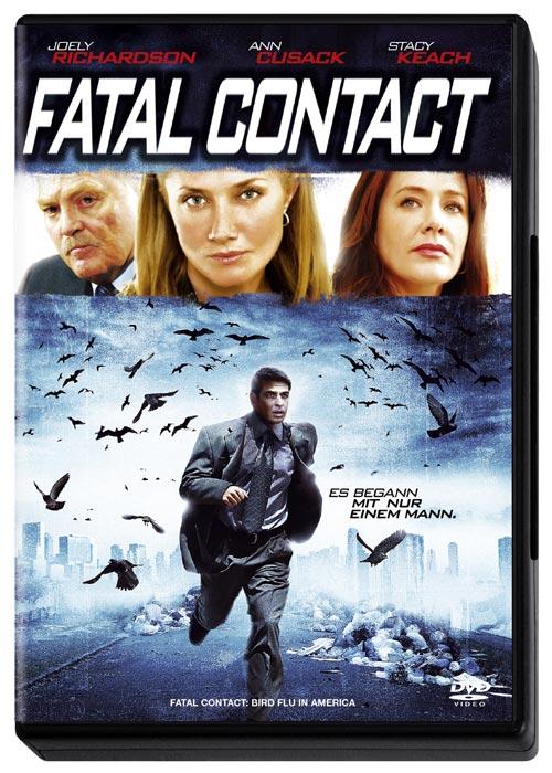 FATAL CONTACT fatal contact: