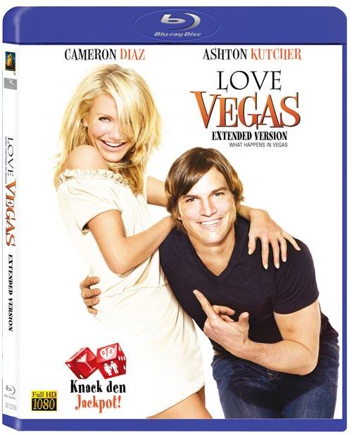 Love vegas promo movie