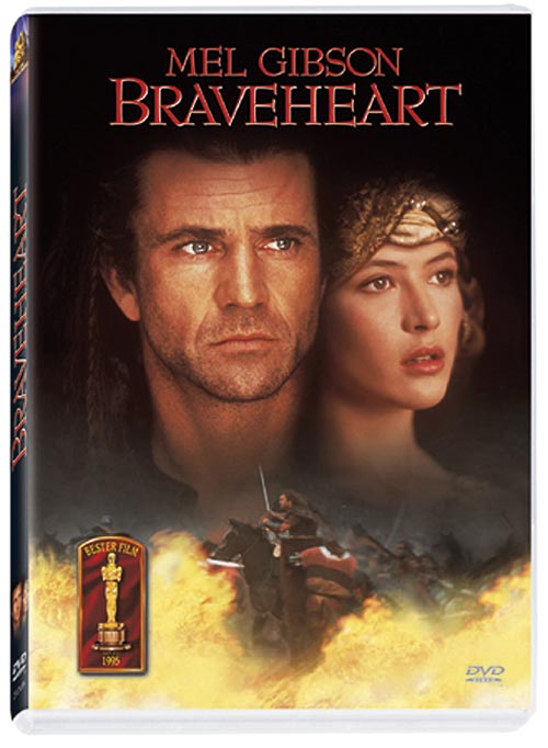 Braveheart DVD kaufen