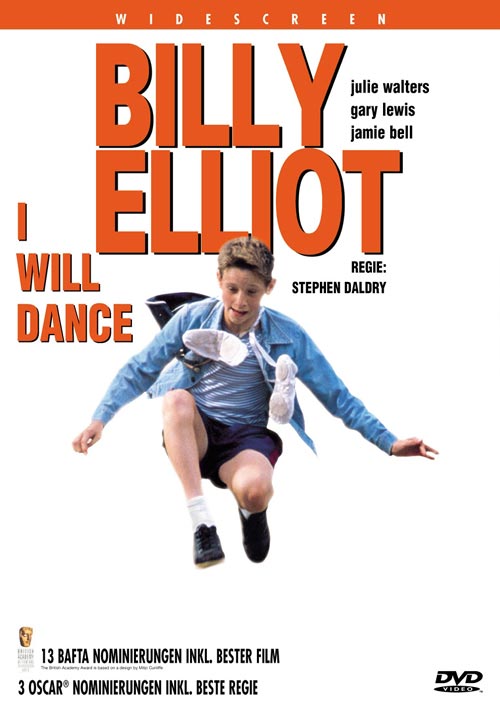Billy Elliot I Will Dance Billy Elliot I Will Dance