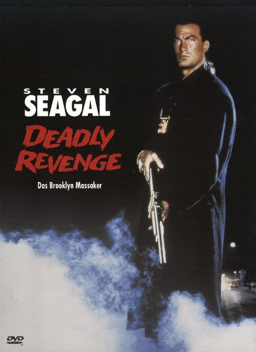 Deadly Revenge – Das Brooklyn Massaker Deadly Revenge – Das Brooklyn Massaker