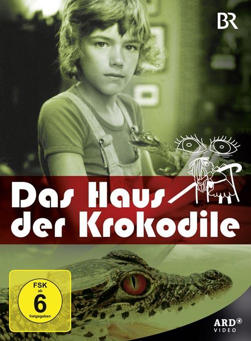 Das Haus der Krokodile DVD kaufen
