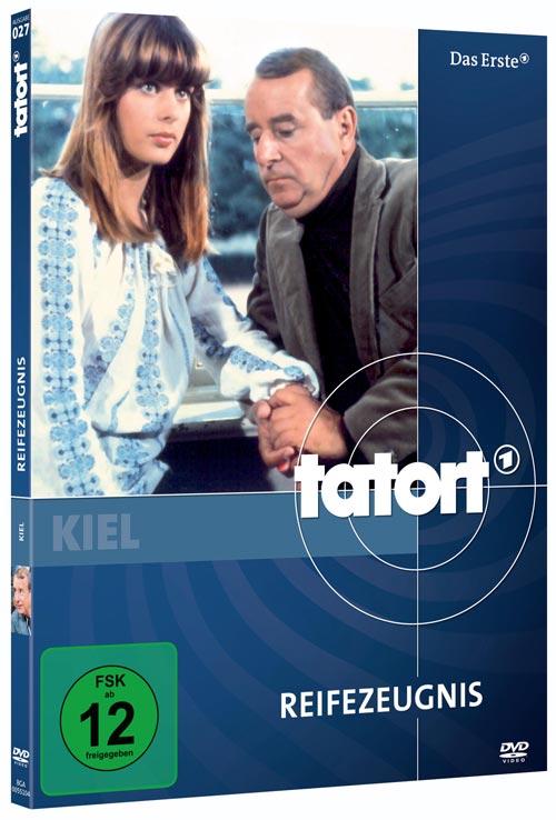 Tatort Reifezeugnis DVD kaufen