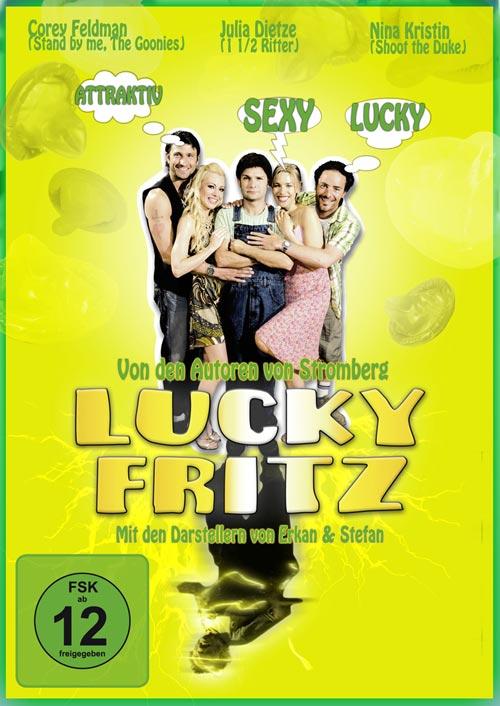 Watch Lucky Fritz Youtube