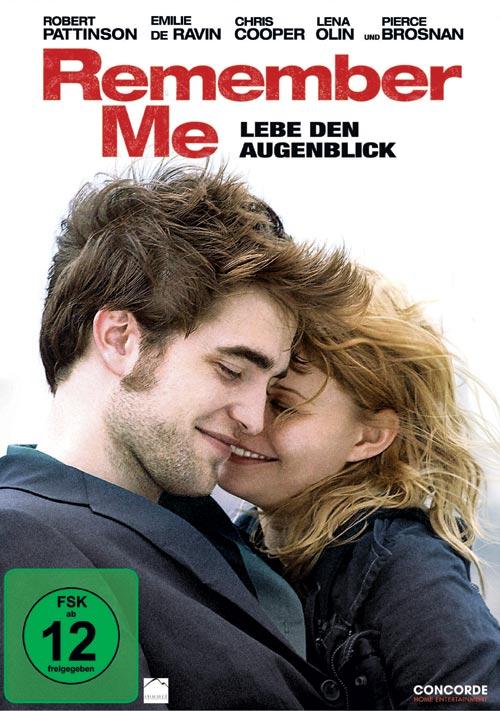 Remember Me – Lebe Den Augenblick Remember Me – Lebe Den Augenblick