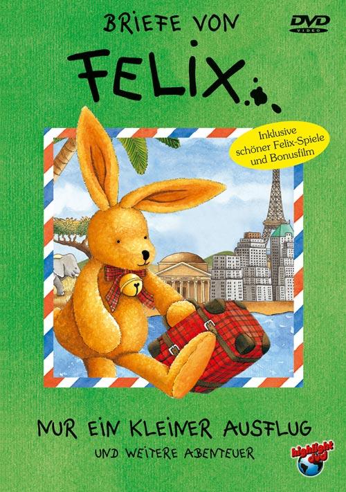 Briefe Von Felix