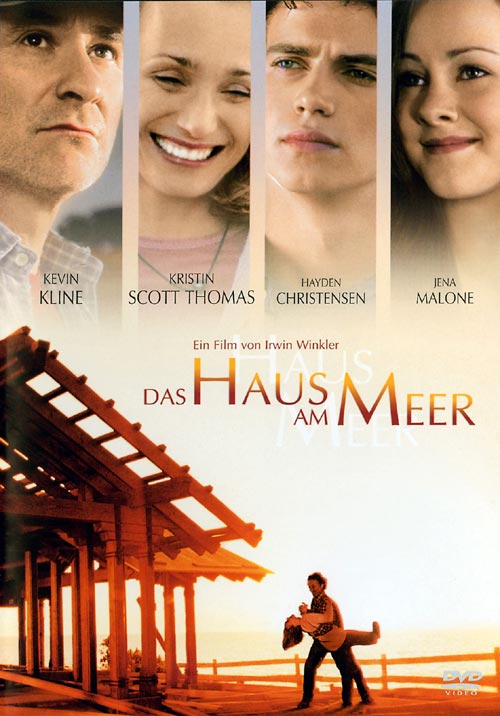 Das Haus am Meer DVD kaufen