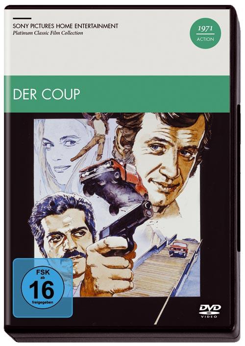 Der Coup ansehen Deutsch in 4320p 169 bestvfil