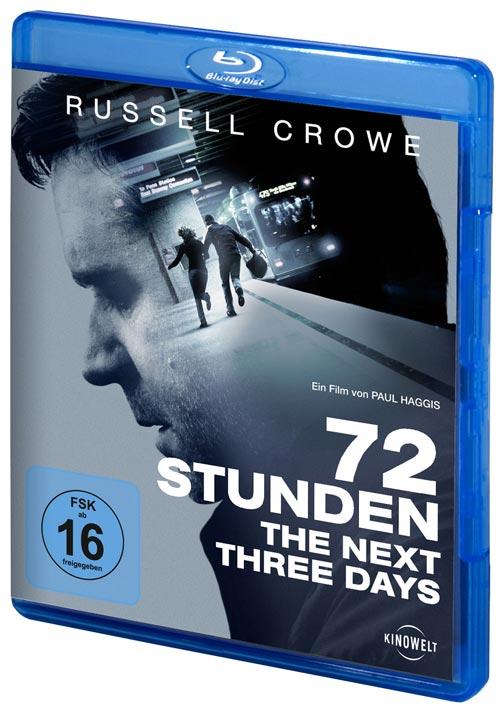 72 Stunden Next Three Days 72 Stunden Next Three Days