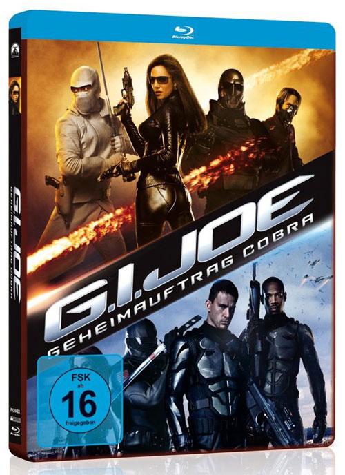 G.I. Joe – Geheimauftrag Cobra G.I. Joe – Geheimauftrag Cobra