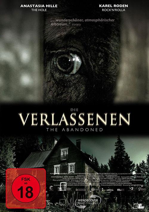 The Abandoned – Die Verlassenen The Abandoned – Die Verlassenen