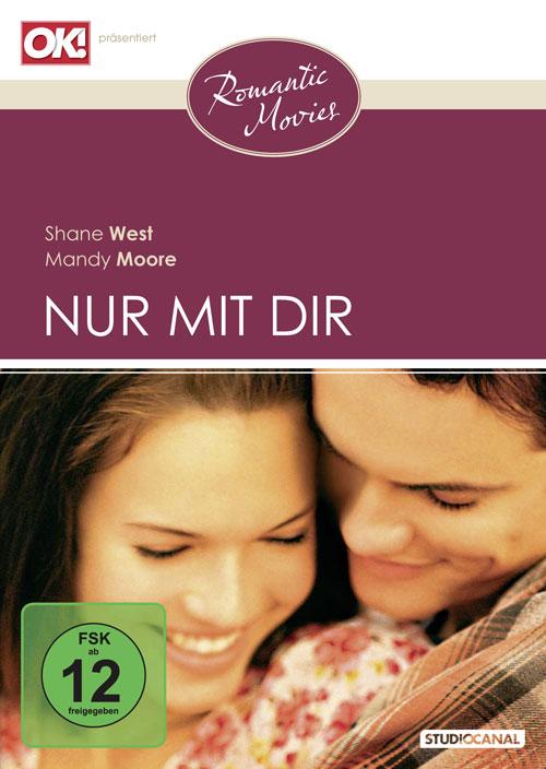 Romantic Movies Nur mit Dir DVD kaufen