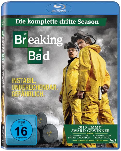 2 temporada breaking bad dublado