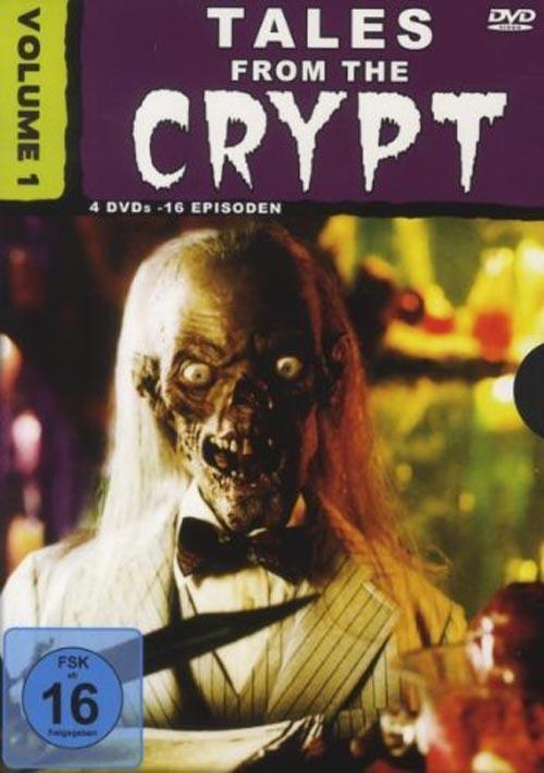 Tales From The Crypt Split Second Imdb