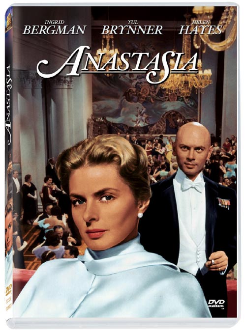Anastasia - DVD kaufen