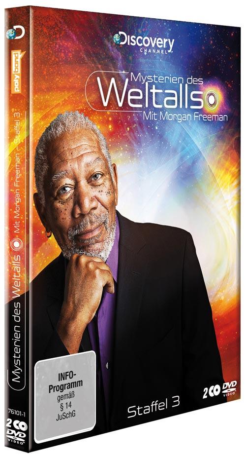 Morgan Freeman Mysterien Des Weltalls Morgan Freeman Mysterien Des Weltalls