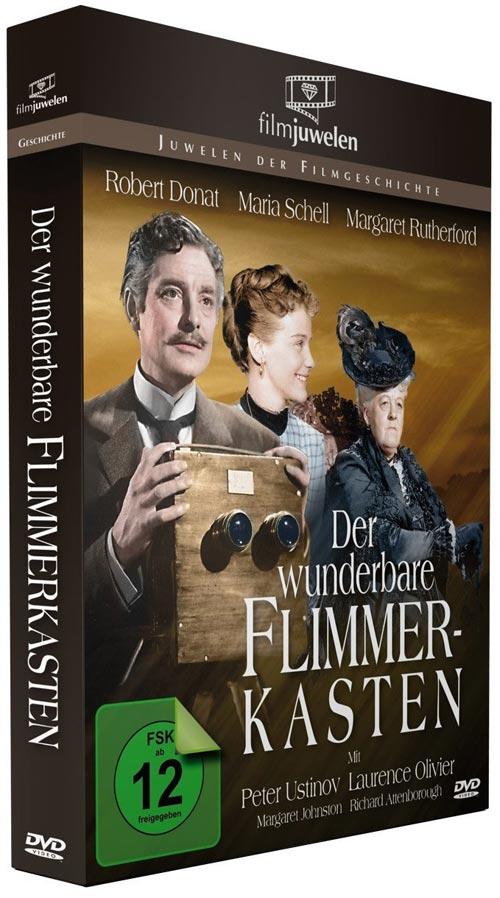 Der Wunderbare Flimmerkasten [1951]