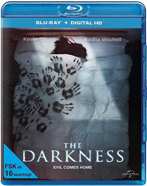 The Darkness Bluray (BD) kaufen