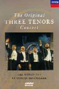 Film: 3 Tenre In Concert 1990