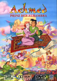 Achmed - Prinz der Alhambra