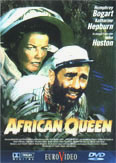 Film: African Queen