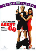 Film: Agent 00 - mit der Lizenz zum Totlachen