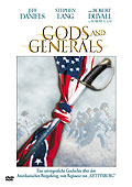 Film: Gods and Generals