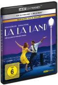 Film: La La Land - 4K
