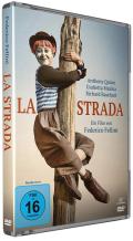 La Strada - Das Lied der Strae