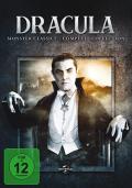 Film: Dracula: Monster Classics - Complete Collection