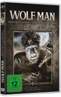 Film: The Wolf Man: Monster Classics - Complete Collection