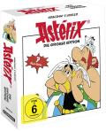 Asterix - Die groe Edition