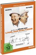 Film: Louis, das Schlitzohr - Special Edition