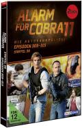 Film: Alarm fr Cobra 11 - Staffel 39