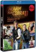 Film: Alarm fr Cobra 11 - Staffel 39