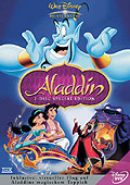 Film: Aladdin - Special Edition