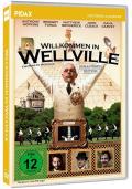 Film: Willkommen in Wellville - Remastered Edition
