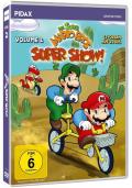 Film: Die Super Mario Bros. Super Show! - Vol. 2