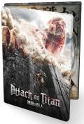 Film: Attack on Titan - Limited Edition