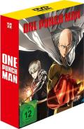 Film: One Punch Man - Vol. 1 - Limited Edition