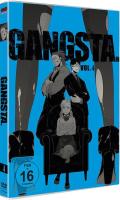Film: Gangsta - Vol. 4