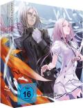 Film: Guilty Crown - Complete Box