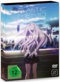 Film: Plastic Memories - Vol. 2 - Limited Edition