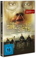 Film: The Girl with all the Gifts
